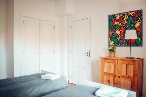 Cozy 3 Bedroom New Villa, Sleeps 7
