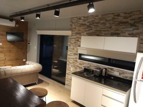Lodge Omm Suites Resort, Villa General Belgrano