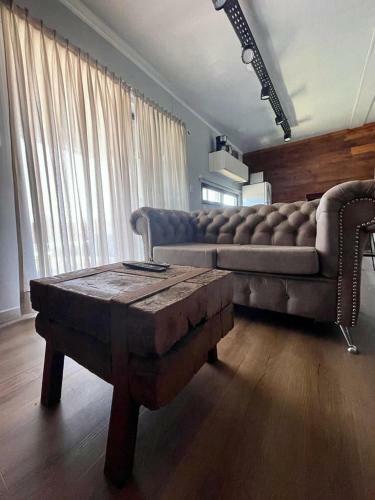Lodge Omm Suites Resort, Villa General Belgrano