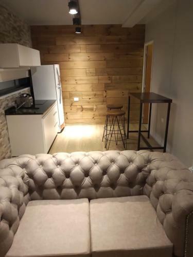 Lodge Omm Suites Resort, Villa General Belgrano