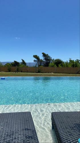 Lodge Omm Suites Resort, Villa General Belgrano