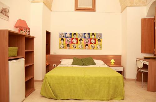 Hostal L&d Luigia&domenico