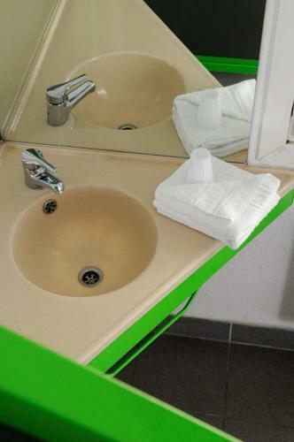 Hotel Lemon H�tel Avignon Rochefort