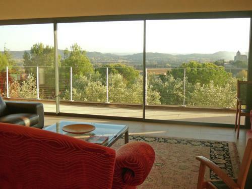 Villa Olympe