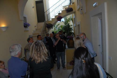 Antico Casale B&B