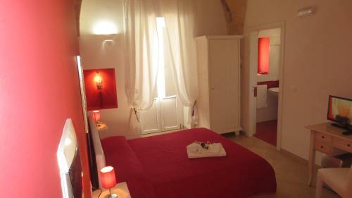 Antico Casale B&B
