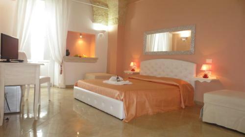 Antico Casale B&B