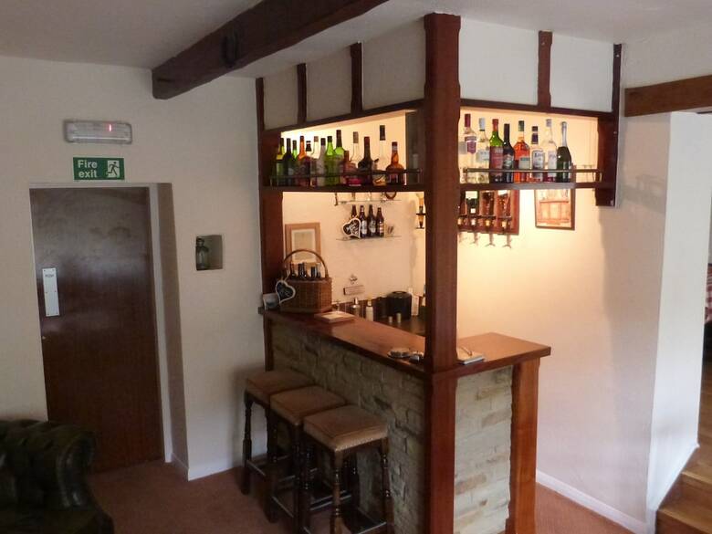Hostal Plumpton Court