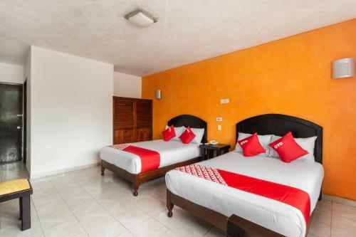 Hotel Casa Blanca