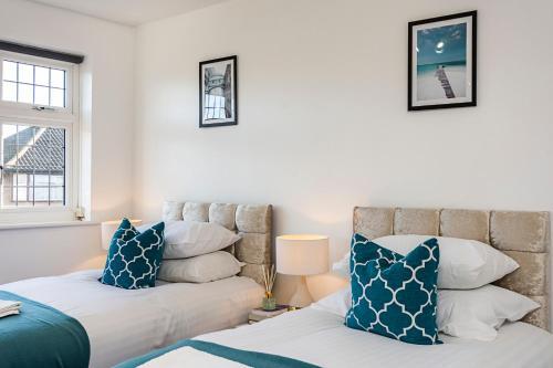 Apartamento Cozy 3 Bedroom House In Aveley, Thurrock