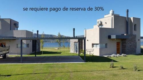 Casas En Costa Molinos, Cordoba