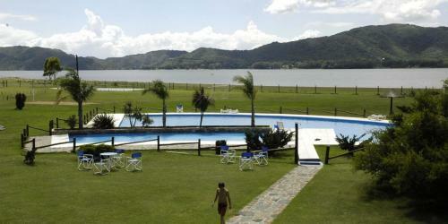 Casas En Costa Molinos, Cordoba