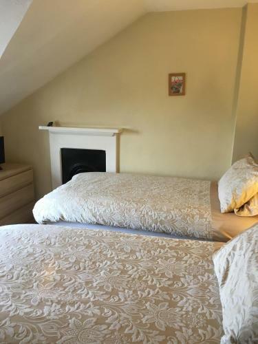 Bed & Breakfast The Townhouse B And B