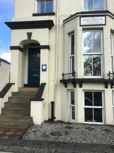 Bed & Breakfast The Townhouse B And B