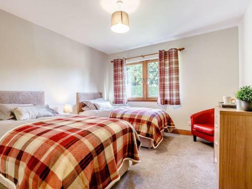 Eagle Cottage - Uk31554