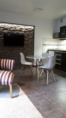 Apartamento Monoambiente Cerca Del Centro