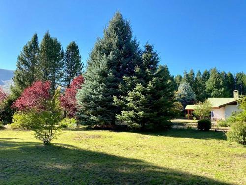 Hotel Estancia Quillen Lodge - Hosteria