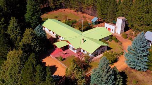 Hotel Estancia Quillen Lodge - Hosteria