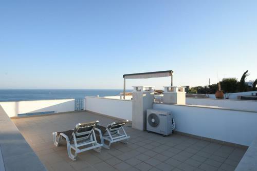 Apartamento Oasis Praia Carvoeiro Bay