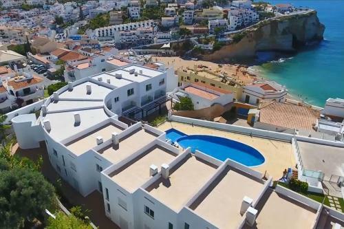 Apartamento Oasis Praia Carvoeiro Bay