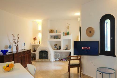 Apartamento Peaceful & Spacious Apt With Parking & Queen Bed