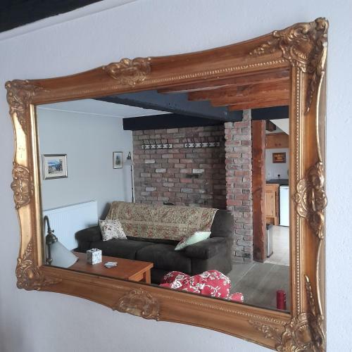 Apartamento Ballykeel Farm, The Booley, Mourne Mountains