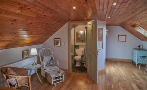Apartamento Ballykeel Farm, The Booley, Mourne Mountains