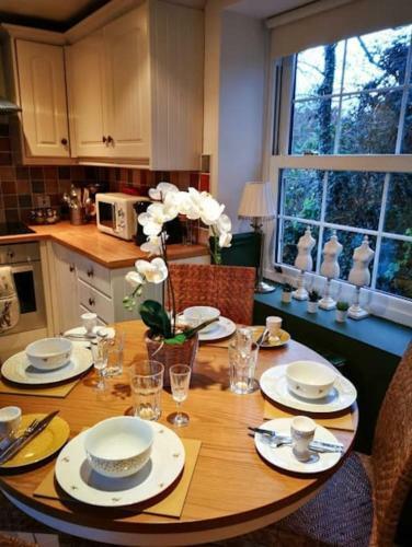 Riverside Cottage At Logwood Mill County Antrim