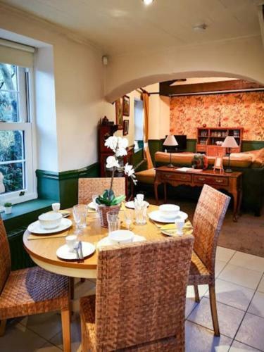 Riverside Cottage At Logwood Mill County Antrim