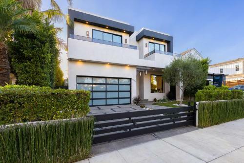 Villa California