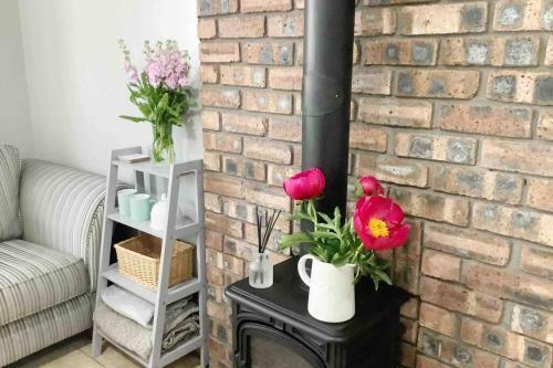 Cosy Cottage With Log Burner In Snowdonia