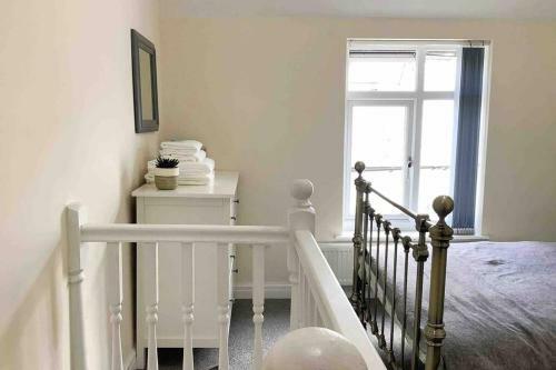 Cosy Cottage With Log Burner In Snowdonia