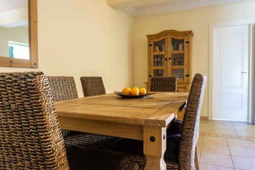 Apartamento Casa Da Costa