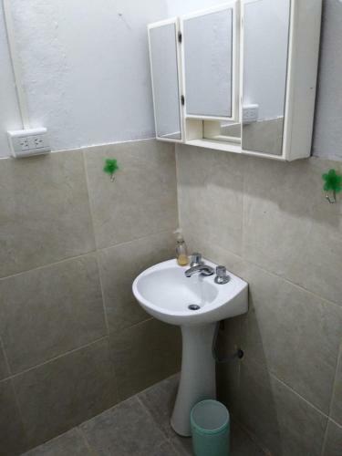 Apartamento Departamentos El Libertador