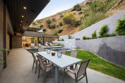 Villa Nichols Canyon