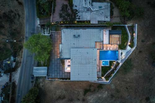 Villa Nichols Canyon