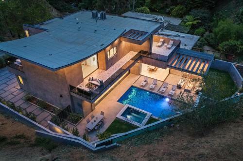 Villa Nichols Canyon