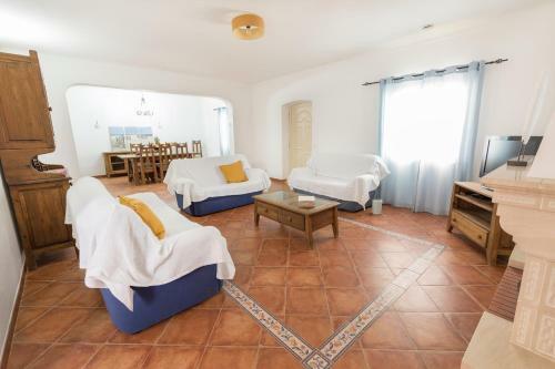 Quinta Do Navarro Cottage Villa Carvoeiro