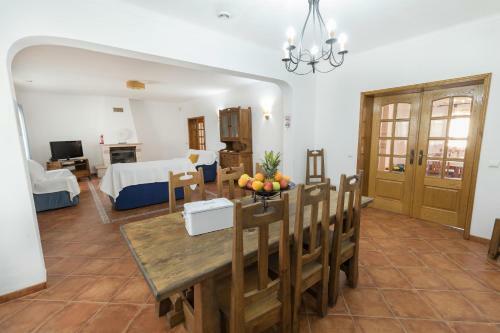 Quinta Do Navarro Cottage Villa Carvoeiro