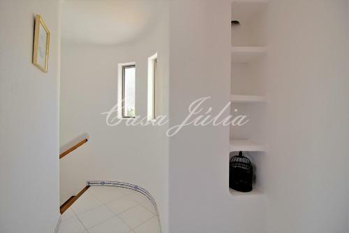 Casa J�lia