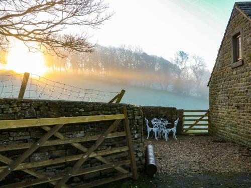 Charlottes Cottage