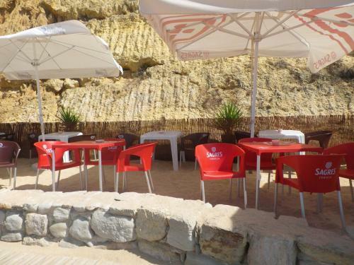 Apartamento T2 Praia De Centeanes