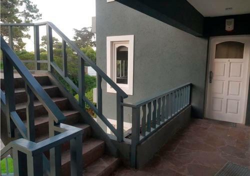 Apartamento Euritmia Departamentos De Playa
