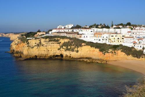 Apartamento Conny T1 Vista Mar
