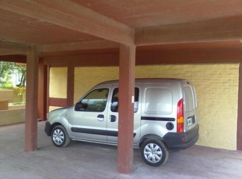 Apartamento Silviandres 1