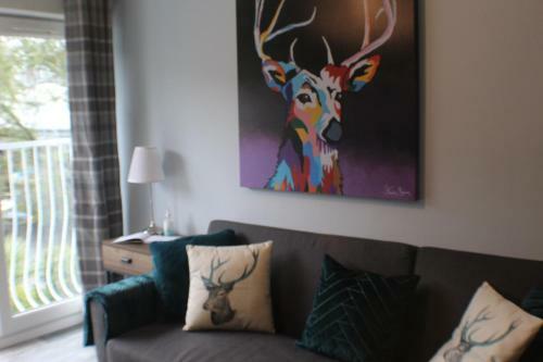 River View Apartment