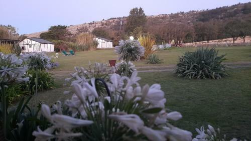 Agroturismo Aldea Serrana Balcarce C3