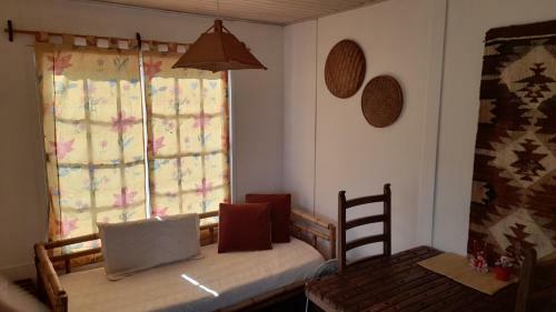 Agroturismo Aldea Serrana Balcarce C3