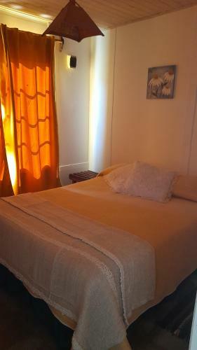 Agroturismo Aldea Serrana Balcarce C3