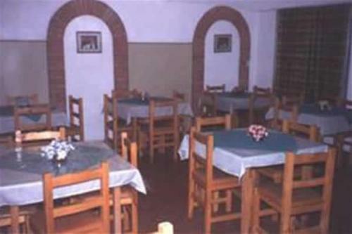 Hotel Citymar Avenida